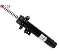 X2 PCS FRONT LEFT AND RIGHT 319733 SHOCK ABSORBER SACHS