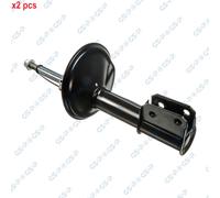 X2 PCS FRONT LEFT AND RIGHT 32300960 SHOCK ABSORBER GSP