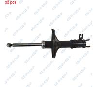 X2 PCS FRONT LEFT AND RIGHT 32305481 SHOCK ABSORBER GSP