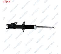 GSP Shock Absorber 32305772 Front Axle Left Fits Mazda