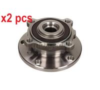 X2 PCS FRONT LEFT AND RIGHT 331009 SHOCK ABSORBER KYB