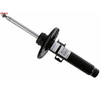 X2 PCS FRONT LEFT AND RIGHT 350513 SHOCK ABSORBER SACHS