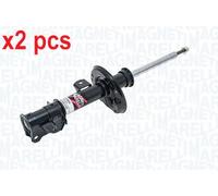 MAGNETI MARELLI 351938070200 Shock absorber