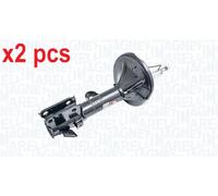 MAGNETI MARELLI 357249070100 Shock absorber