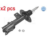 MEYLE 37-26 623 0024 Shock absorber