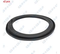 X2 PCS FRONT LEFT AND RIGHT 517665 SPRING SEAT GSP