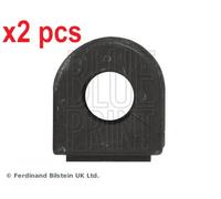 X2 PCS FRONT LEFT AND RIGHT ADT38079 MOUNTING, STABILISER BAR BLUE PRINT