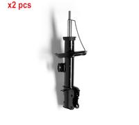 X2 PCS FRONT LEFT AND RIGHT G8063 SHOCK ABSORBER FITS FOR MONROE