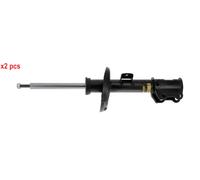 X2 PCS FRONT LEFT AND RIGHT G8382 SHOCK ABSORBER FITS FOR MONROE