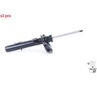 X2 PCS FRONT LEFT AND RIGHT G8807 SHOCK ABSORBER FITS FOR MONROE