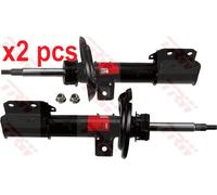 TRW JGM1162T Shock absorber