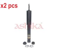 X2 PCS FRONT LEFT AND RIGHT MA00464 SHOCK ABSORBER ASHIKA