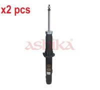 X2 PCS FRONT LEFT AND RIGHT MA33039 SHOCK ABSORBER ASHIKA
