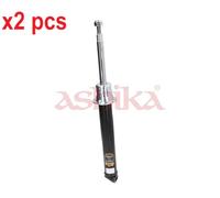 Ashika Shock Absorber MA-SMA01 Front Axle Top Pin for Smart M160.910 0.6L 3cyl