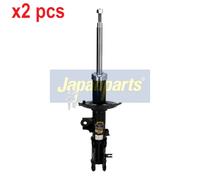 Japanparts Shock Absorber MM-KI071 - Front Left Top Pin - Fits Hyundai, KIA (Rio III, Pride III)