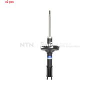 FRONT AXLE SHOCK ABSORBER SA65543.29