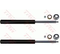 X2 PCS FRONT LEFT AND RIGHT SHOCK ABSORBER JGC108T