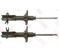X2 PCS FRONT LEFT AND RIGHT SHOCK ABSORBER JGM1027T