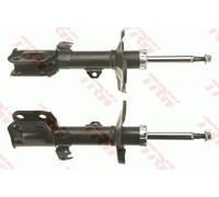 X2 PCS FRONT LEFT AND RIGHT SHOCK ABSORBER JGM1035T