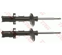 X2 PCS FRONT LEFT AND RIGHT SHOCK ABSORBER JGM1038T