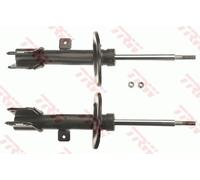 X2 PCS FRONT LEFT AND RIGHT SHOCK ABSORBER JGM1237T