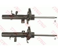 X2 PCS FRONT LEFT AND RIGHT SHOCK ABSORBER JGM1271T