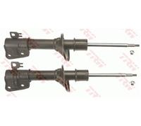 X2 PCS FRONT LEFT AND RIGHT SHOCK ABSORBER JGM1283T
