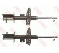 X2 PCS FRONT LEFT AND RIGHT SHOCK ABSORBER JGM1297T