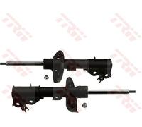 X2 PCS FRONT LEFT AND RIGHT SHOCK ABSORBER JGM1371T