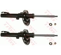 X2 PCS FRONT LEFT AND RIGHT SHOCK ABSORBER JGM599T