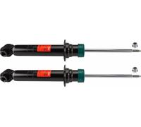 X2 PCS FRONT LEFT AND RIGHT SHOCK ABSORBER JGS227T