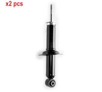 X2 PCS FRONT LEFT AND RIGHT V2401 SHOCK ABSORBER FITS FOR MONROE
