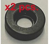 X2 PCS FRONT LEFT/ RIGHT STRUT SHOCK ABSORBER MOUNT SET L&R 801 008 SACHS I