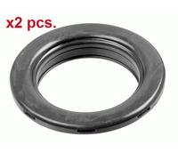 X2 PCS FRONT LEFT/ RIGHT STRUT SHOCK ABSORBER MOUNT SET L&R 801 010 SACHS I