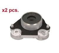 X2 PCS FRONT / LEFT/ WITHOUT BEARING STRUT SHOCK ABSORBER MOUNT SET L&R A7F03