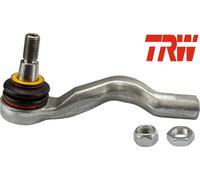 X2 PCS FRONT / OUTER TIE ROD END STEERING JOINT LEFT & RIGHT JTE1079 TRW I
