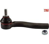 X2 PCS FRONT / OUTER TIE ROD END STEERING JOINT LEFT & RIGHT JTE437 TRW I