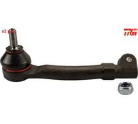 X2 PCS FRONT / OUTER TIE ROD END STEERING JOINT LEFT & RIGHT JTE700 TRW I
