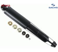X2 PCS FRONT / REAR SHOCK ABSORBER SET RIGHT & LEFT 312 071 SACHS I