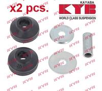 X2 PCS FRONT / REAR SHOCK ABSORBER TOP MOUNTING SM5058 KYB I
