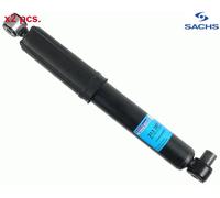 X2 PCS FRONT SHOCK ABSORBER SET L&R 313 387 SACHS I