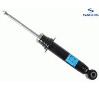 X2 PCS FRONT SHOCK ABSORBER SET L&R 314 848 SACHS I