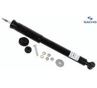 X2 PCS FRONT SHOCK ABSORBER SET L&R 318 100 SACHS I