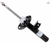 X2 PCS FRONT SHOCK ABSORBER SET L&R 350 055 SACHS I