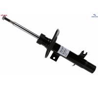 X2 PCS FRONT SHOCK ABSORBER SET L&R 350 090 SACHS I