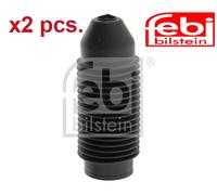 X2 PCS FRONT SHOCK ABSORBER SET RIGHT & LEFT 01367 FEBI BILSTEIN I