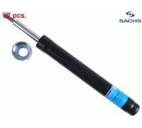 X2 PCS FRONT SHOCK ABSORBER SET RIGHT & LEFT 100 237 SACHS I