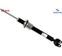 X2 PCS FRONT SHOCK ABSORBER SET RIGHT & LEFT 316 950 SACHS I