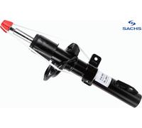X2 PCS FRONT SHOCK ABSORBER SET RIGHT & LEFT 316 958 SACHS I