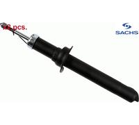 X2 PCS FRONT SHOCK ABSORBER SET RIGHT & LEFT 317 497 SACHS I